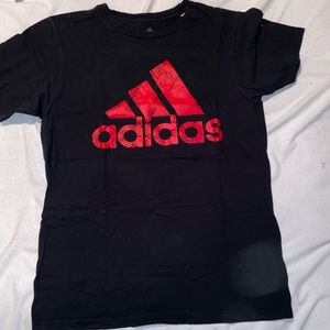 Adidas t-shirt (black)